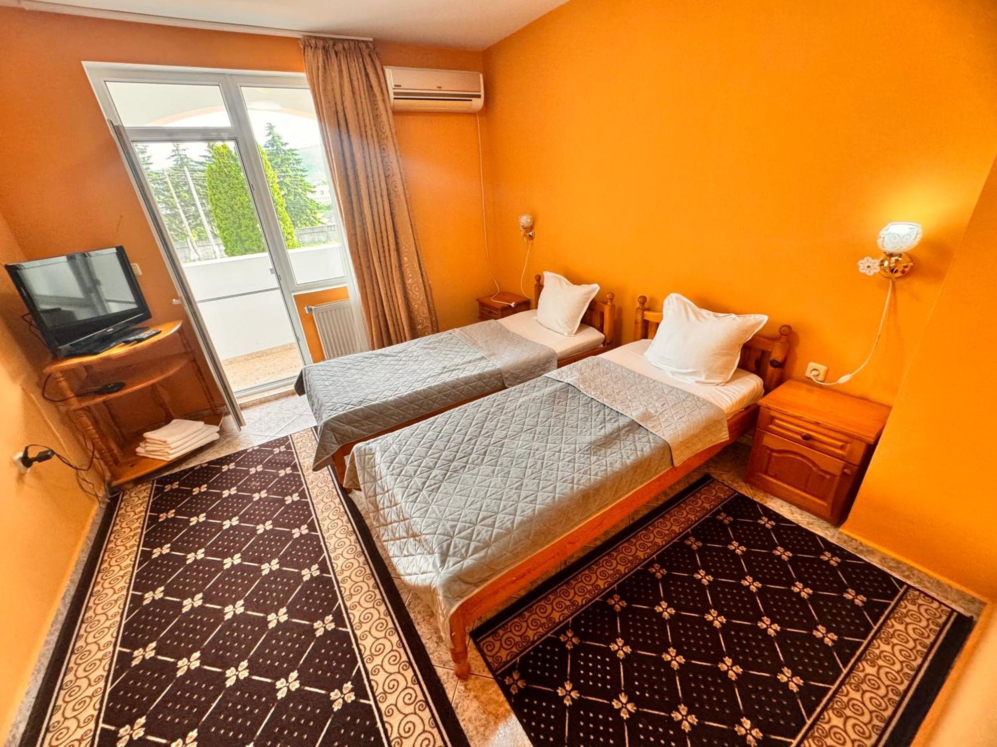 Motel International بيركوفيتسا المظهر الخارجي الصورة