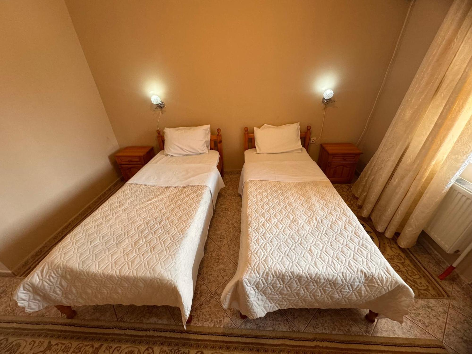 Motel International بيركوفيتسا المظهر الخارجي الصورة