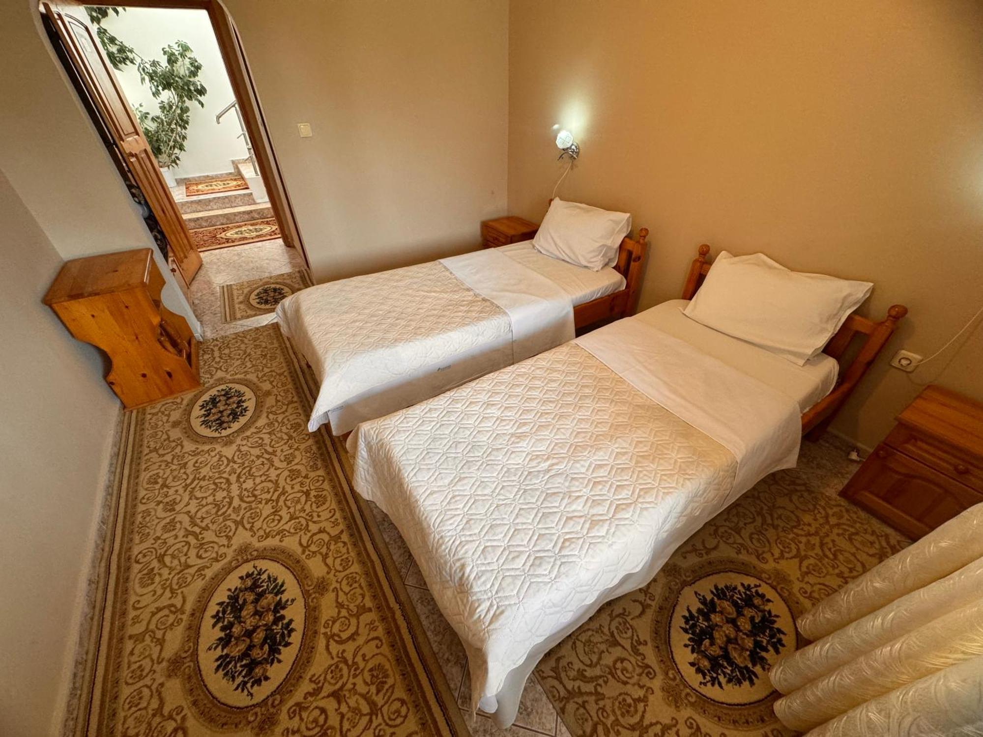 Motel International بيركوفيتسا المظهر الخارجي الصورة
