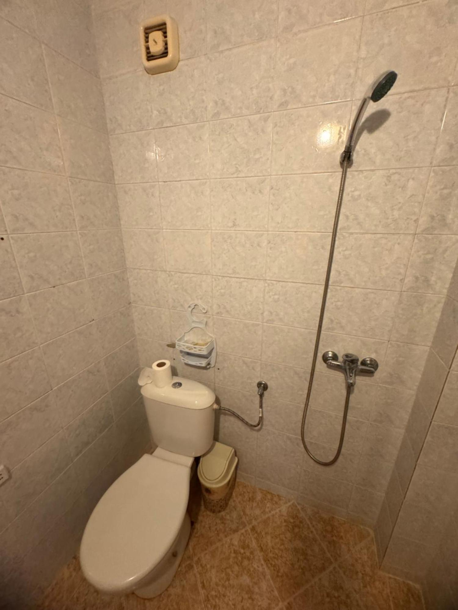 Motel International بيركوفيتسا المظهر الخارجي الصورة