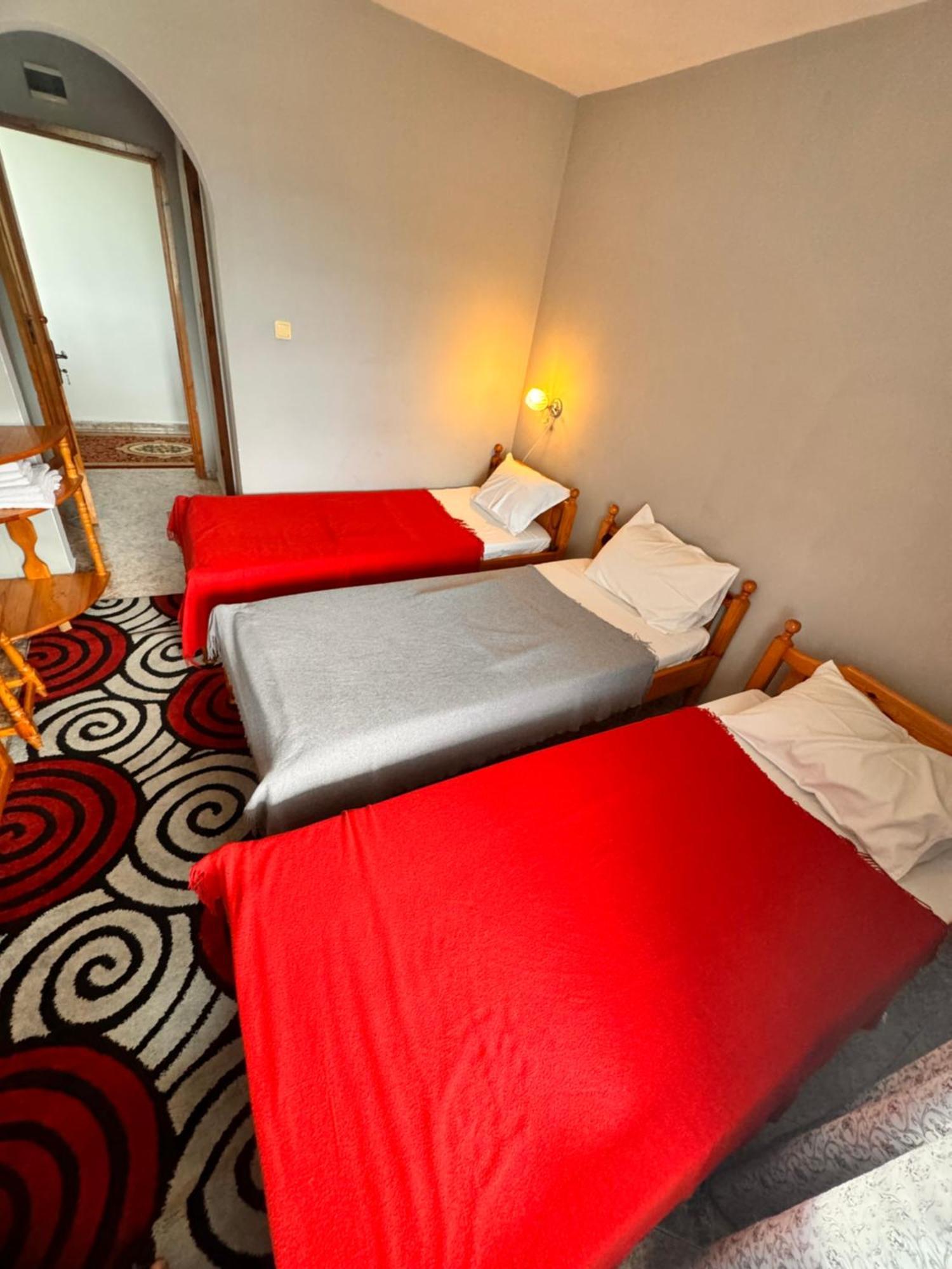 Motel International بيركوفيتسا المظهر الخارجي الصورة