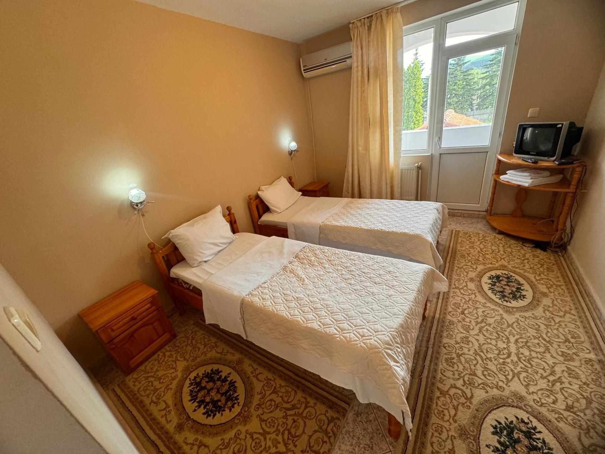 Motel International بيركوفيتسا المظهر الخارجي الصورة