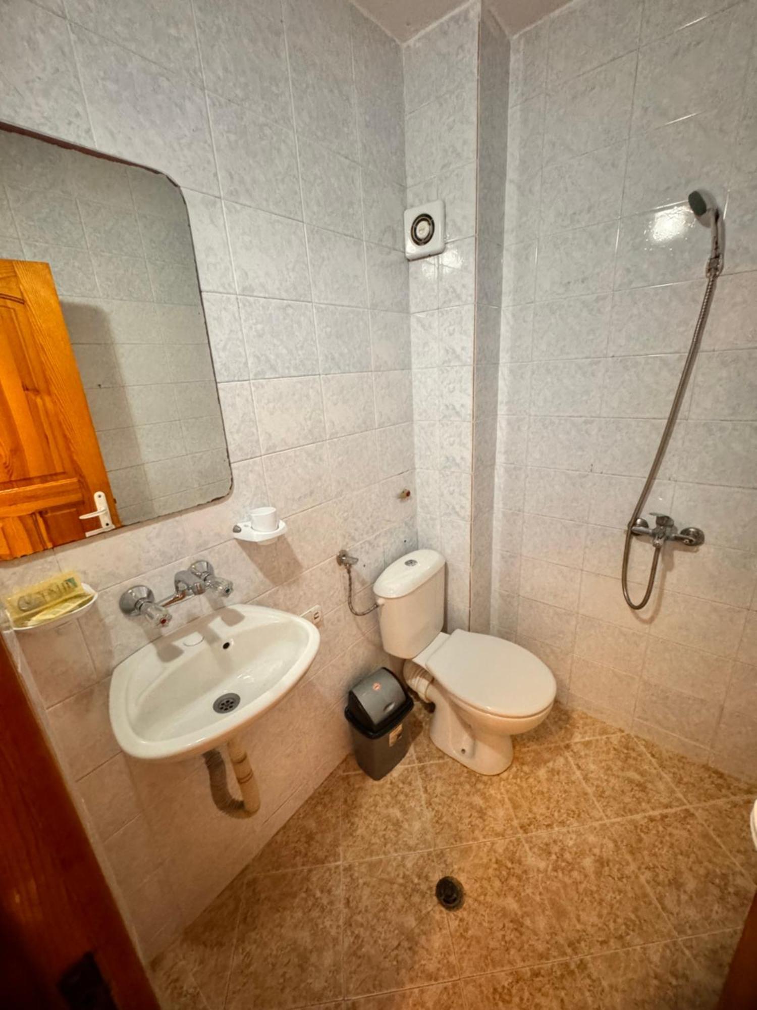 Motel International بيركوفيتسا المظهر الخارجي الصورة